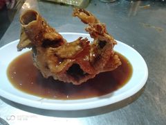 -鲁西南老厨子·特色鲁菜(经一纬五店)