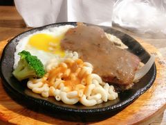 -豪尚豪牛排(彩悦城店)