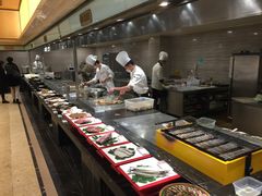 -海景壹号大酒店(滨湖店)