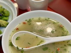 -宏状元现熬粥·京味菜(五棵松店)