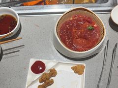 -海底捞火锅(江北万达商业广场店)