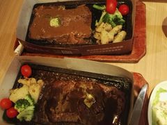 -必胜客(城西银泰店)