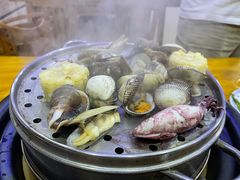 -九层海鲜塔(市南店)