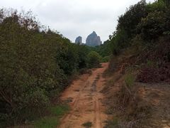 -丹霞山风景名胜区