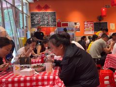 -荆九爷爆炒桥头三嫩(夫子庙店)