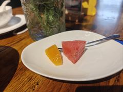 -HOME餐厅粤菜 融合菜