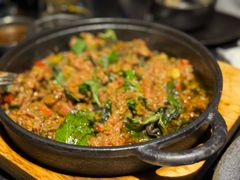 -Ameigo梅果·云贵川bistro(长宁来福士店)