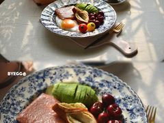 -POO PAN不胖面包