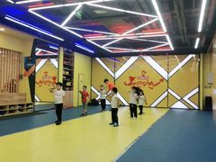 -HELLO功夫(印象城店)