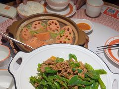 -话梅·客家小厨(东门店)