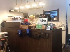 -AFS Cafe & Canteen(闽江二路店)