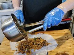 -安徽阜阳卷馍(西单店)