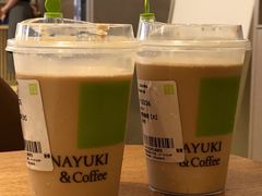 -奈雪的茶(湖滨银泰in77C区PRO店)