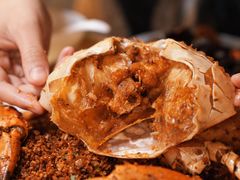 -喜记避风塘炒辣蟹(旗舰店)