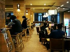 -星巴克(上海交通大学店)