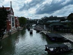 -赤坎·广东华侨国际旅游度假区