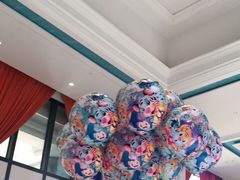 -帝企鹅自助餐厅•儿童岛•真企鹅(长隆企鹅酒店)