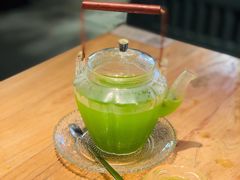 -金鱼妈妈 山野·食趣(荫山街店)