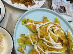 -川人川菜馆·小龙虾·鲜虾现做(黄山路店)