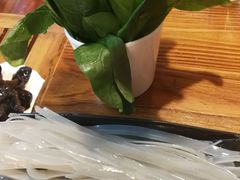 -阿木龙虾·烧烤涮肉羊蝎子(栖山路店)