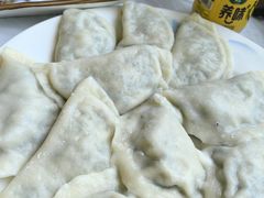 -宾朋海鲜特色美食餐厅·纯手工鲅鱼水饺(兴海路店)