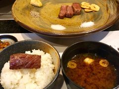 -神户牛排 石田屋(本店)