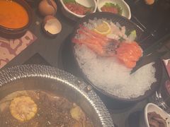 -牛YO寿喜烧和牛火锅自助(三台子万象汇店)