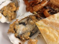 -圣丰索菲特·2 On 988 Café 自助餐厅