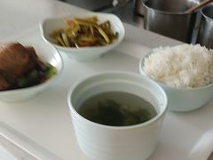 -东园小馆·早茶·淮扬小炒(蜀景店)