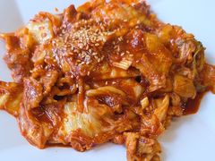 -韩礼年糕(飞虹路店)