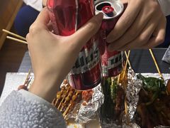 -串盟烧烤大排档·长沙美食地标(星沙店)