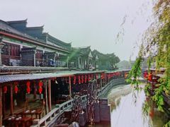 -滦州古城