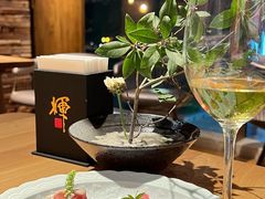 -辉·四季料亭·怀石料理·深夜食堂烧鸟·Omakase