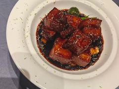 -狮王府淮扬菜(万象城店)