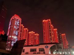 -飞马旅黎黄陂路文旅街区