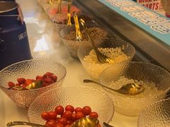 -溪边姑娘·拉丝酸奶水果捞(春熙路店)
