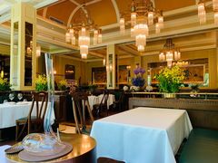 大堂-福楼法餐厅FLO