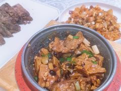 -马凯餐厅(地安门店)