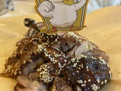 -眉州东坡(亚运村店)