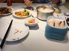 -享遇.锅姥姥牛排海鲜自助(小寨店)