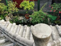 -火火咖啡&茶空间