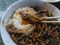 -三百碗宝应长鱼面(板仓街店)