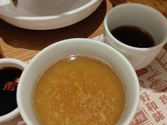 -顺风汤馆·广府粤菜(江宸天街店)