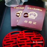 领证竟然需要化妆以及跟拍