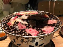 -烧肉达人•炭火烧肉(新天地店)