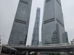-上海中心大厦