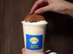 -快乐柠檬happylemon(日月光店)