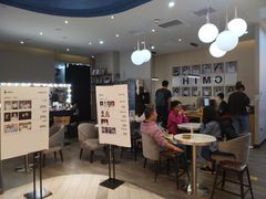 -海马体照相馆(北京apm店)