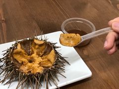 -海胆小馆(东北水饺·春柳店)