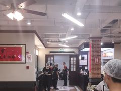 -鸿姐老火锅(疁城新天地店)